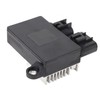 Cooling Fan Control Module 5pin 89257 12010 Replacement for Toyota