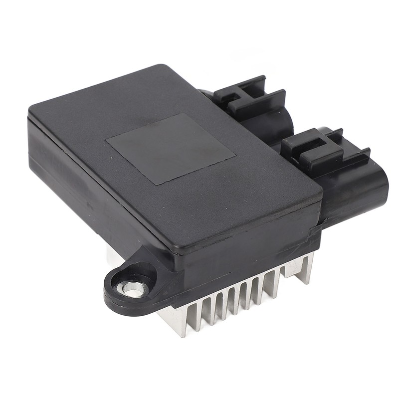 Cooling Fan Control Module 5pin 89257 12010 Replacement for Toyota