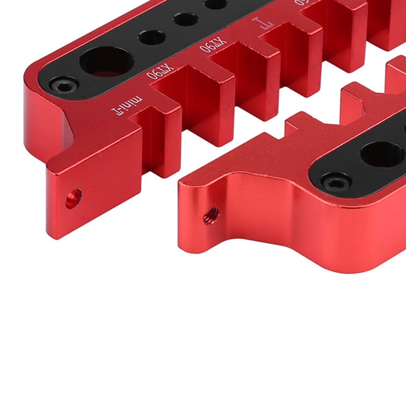 1pc Aluminum Alloy Multifunction Soldering Station Jig Aid for XT60