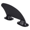Stick On Fin, Durable Kayak Skeg Tracking Fin Made of