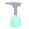 Electric Spray Bottle Garden Sprayer Handheld 360 Degrees Rotation Large