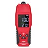Handheld Carbon Monoxide Meter LCD Color Display CO Detector High