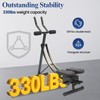 Ab Machine for Home exercise, Ab Crunch Workout Equipment Adjustable
