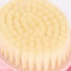 Cepillo Corporal, Limpiador de espalda antideslizante para ducha, Cepillo de