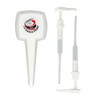 Finest Call Bar Syrup Pump Dispenser for 1 Liter/33.8 FL