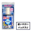 MUSE Tap Screws, Stainless Steel Blanker, 0.1 x 1.2 inches