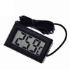 MakerMind Mini LCD Thermometer with 1 m Cable Temperature Meter