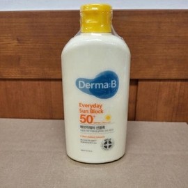 Dermavi Everyday Sunblock 200ml (AD) / 더마비 애브리데이 선블록 200ml (AD)