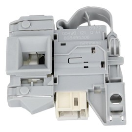 easyPART Suitable for Electrolux door lock 8084553067 for washing machine, door lock, lock, lock, door lock, door lock mechanism