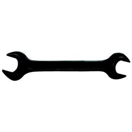 KS Tools 517.1412 Spanner Double-Ended Heavy-Duty Spanner 12 x 13 mm