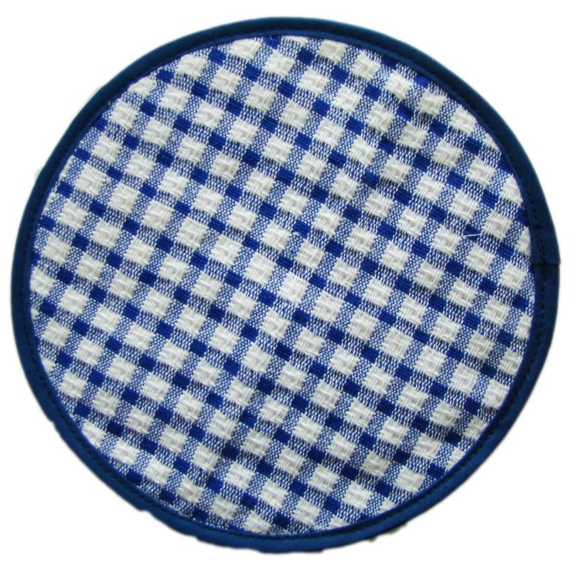 Santens Santens Tea Cozy S & Pot Mat Set Exotic