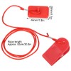 Treadmill Safety Key, 2PCS Universal Accessory Rectangle Clip Running Machine
