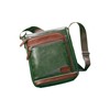 BELLUNA MEN’S STYLE Men's Shoulder Bag Shoulder A4 Size Compatible