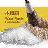 VESSEL Woody Driver Non-Slip Grip +1 x 75 300