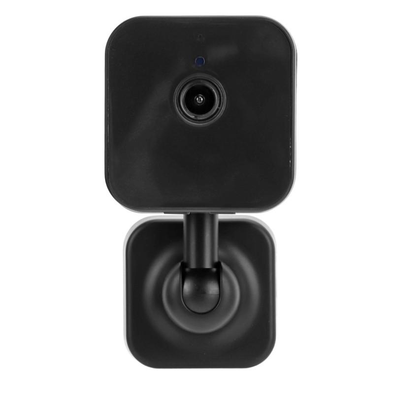 Plug in Smart Security Camera Auto Tracking 2.4G WIFI Two