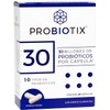 PROBIOTIX | 30 Billones de Probióticos | 10 Cepas | 30 Cápsulas