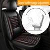RAWAKORW Car Seat Covers Fit for Ford F150 F250 F350