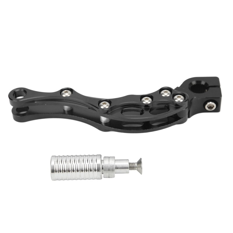 Kick Starter Start Lever High Strength Aluminum Alloy Universal Accessory