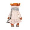Miadolla - Sewing Kit - TD-0302 - Olivia the Vixen