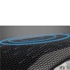 Protective part cushion cover accessory for CFMOTO 450MT 450-MT motorcycle