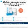 BioGaia, Gastrus, (2 Pack) For GI Tract, Mandarin Flavored, 30