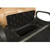 Red Hawk Club Car Onward Under Seat Storage Bucket