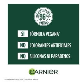 Kit Garnier Fructis Hair Food Coco Rutina Completa Pelo Dañado