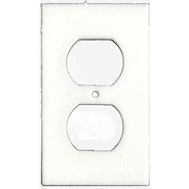 64 Pack Electrical Outlet Gasket Covers, Draft Stopper Foam Insulator Gaskets