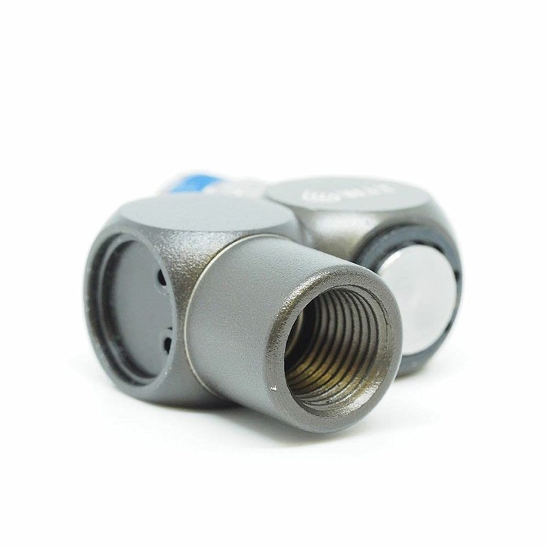 WIT 5008926 5017812 Auto Lock Swivel Connector