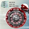 Vasvish GX160 Pull Start Assembly Durable Recoil Stater for Honda