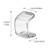 Laroal Suitable for Neo Lens Cover, Handheld Drone, Gimbal Camera,