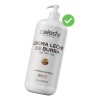 Crema Leche De Burra Hidratante 1lt Celesty® Envío Característico