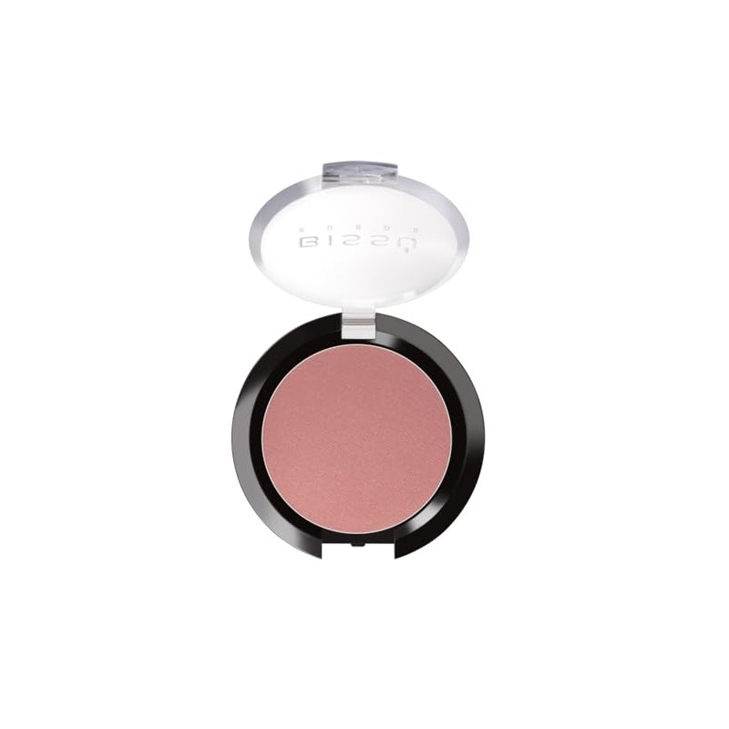 Bissú Cosméticos, Rubor 13 Rosa Palo