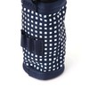 Jack Bunny 262-5184504 Ball Pouch (Tube Shape with Carabiner) /