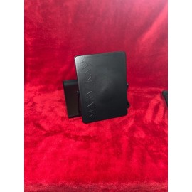 Mary Kay NEW Mary Kay Folding Travel Makeup Mirror & Tray Stand with Mesh Zippered Bag