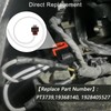 Micarun 4 Pcs 2 Wires Equipment Fuel Injector Repair Wiring