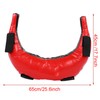 5‑25kg Fitness Power Bag Sports Training Boxing Punching Sand Bag