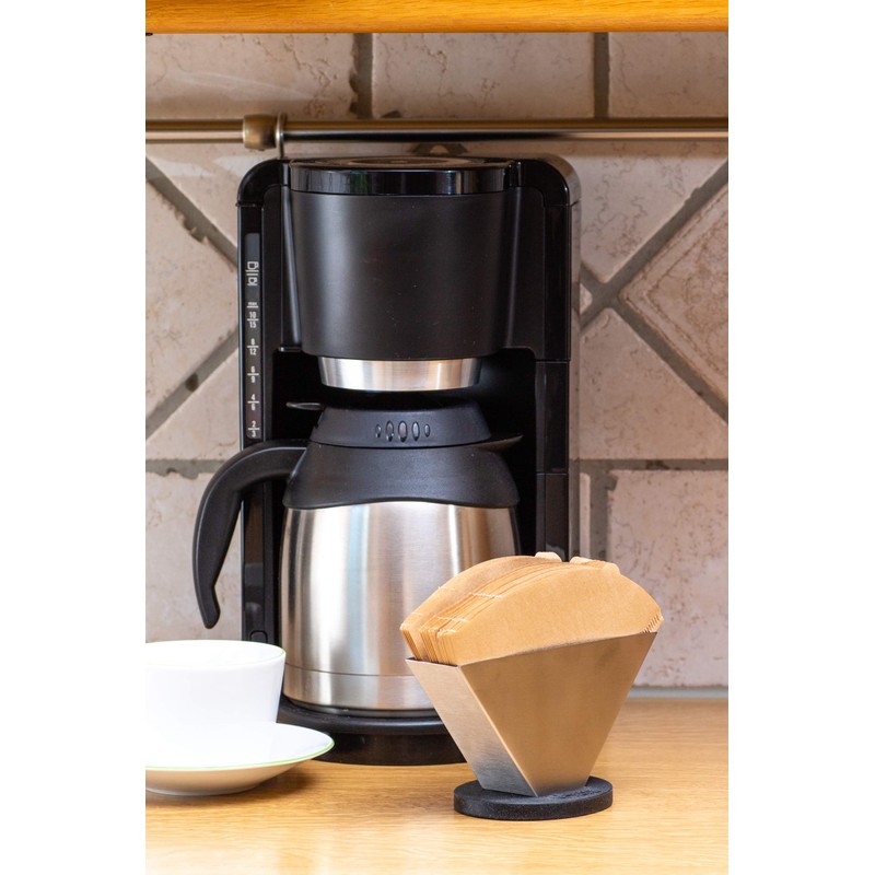 Leopold Vienna Scelto LV01538 Coffee Filter Holder 175 x 40