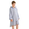 SAMMIMIS Kids Bathrobe & Boys and Girls Swim Cover Up