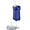 Medi Grade Basics Enema Bag Kit for Home Use -