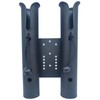 Fshing Rod Holder for Cart, Wagons,Scooter, Motorcycle, ATV & Beach