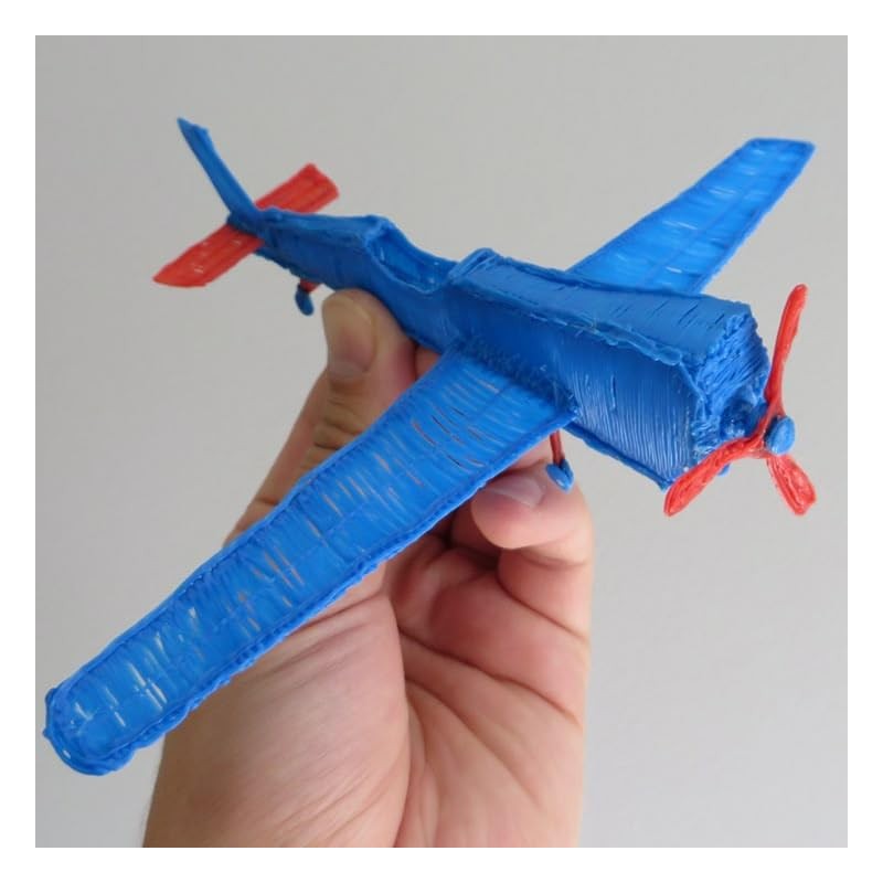 DiverJoy PCL-Filament, 1,75 mm, 3D-Stift für 3D-Stift, 120 m, PCL-Filamente