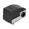 Water Pump Pressure Control Switch Adjustable Automatic Controller AC 220V