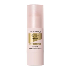Max Factor Miracle Pure Luminous Touch Highlighter Balm - 15 - Rose Gold, 6 g