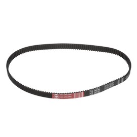 uxcell HTD-5M Rubber Timing Belt 148 Teeth, 740mm Pitch Length x 15mm Width x 3.6mm Height, Closed Loop Pulley Timing Belt