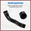 HEROFFIX 1 Set Intercooler Turbo Hose Pipe Replacement Fit for