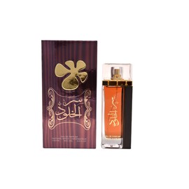 Ser Al Khulood Gold EDP-100ML by Lattafa