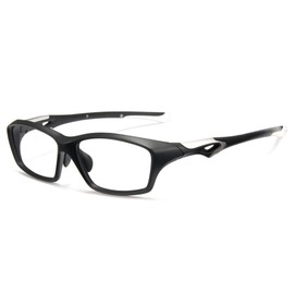 Cyxus Y2K Blue Light Glasses for Women Men TR Frame UV Blocking Computer Glasses Clear PC Lens Eyewear
