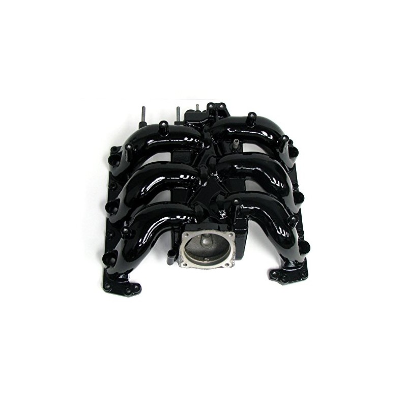 Super Durable Gloss Black Powder Coating Powder 1 LB