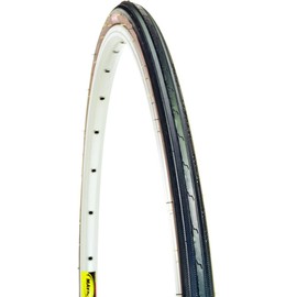 Kenda K-32 Black/Skin Tire 700X25